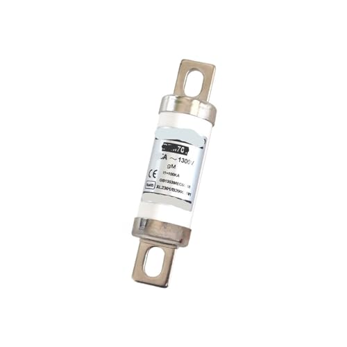 Fusible 700/701 pour sécuriser un réseau électrique 1300V de 16A à 200A contre les surcharges