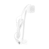 Gadpiparty USB Infrarot Sensor für Haustier Trinkbrunnen Energiesparender Induktor für...