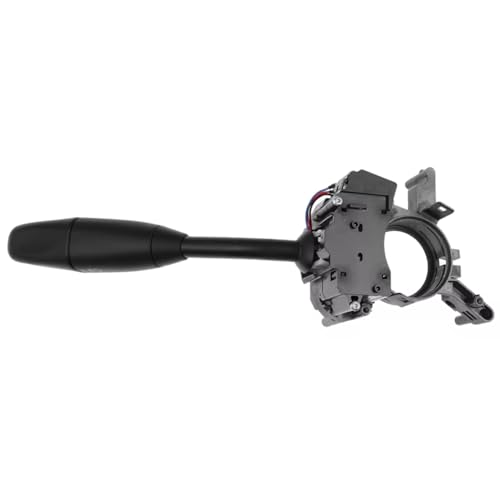 Steering column switch Compatible With Benz For C-Class For S203 For Kombi C 220 203 208 2004-2007 Car Steering Column Wiper Stalk Switch OEM : 0005452310
