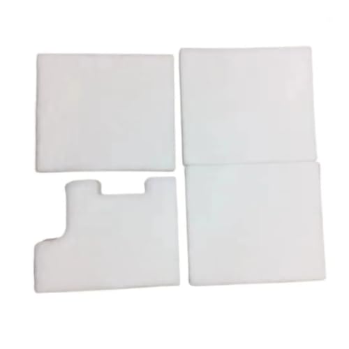 Esponja absorbente de tinta LX6684001 Brother MFC J5910DW kit fieltro
