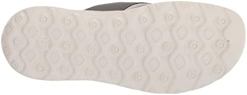 PropÃƒ©t mens Travelactiv Ft Flip Flop, Grey, 5 US | Image 3