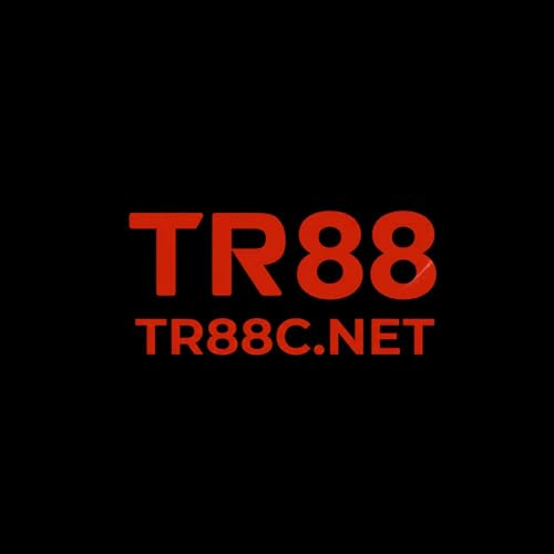 TR88 cover art