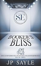 Gu&iacute;a Edition Livre Audio Booker's Bliss: Gay Paranormal Romance (Deutsch) (Divergentes Omegaversum) (German Edition) 2026