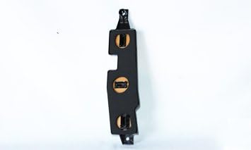 TYC Right Tail Light Connector Plate Compatible with 1988-2002 Chevrolet C/K Pickup