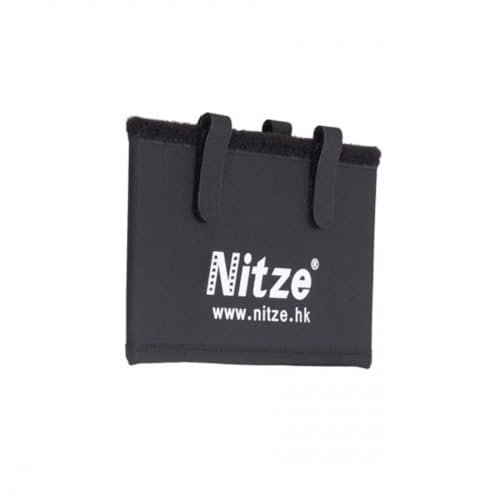 Image of Nitze Monitor CAGE SUNHOOD LS5-C for TVLogic TP-F5A, Feelworld LUT6 JTP-LUT6S