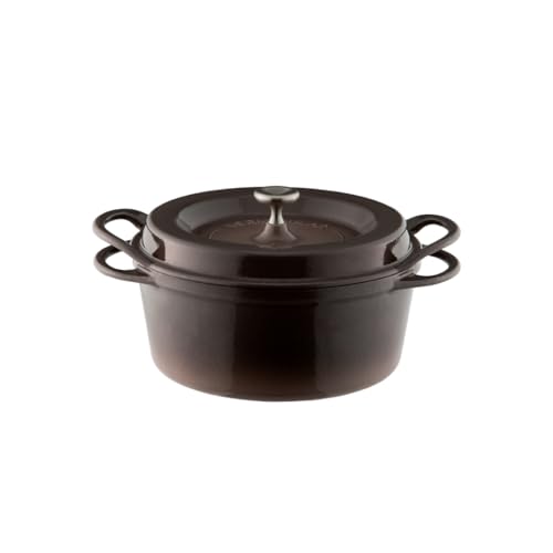 Vermicular Oven Pot 22cm 3.7 Qt