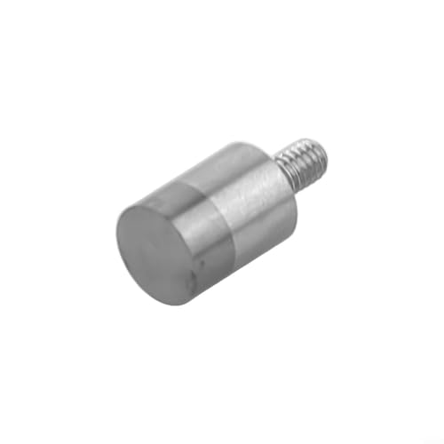 Punta plana de carburo para calibre de grosor digital miniatura 2