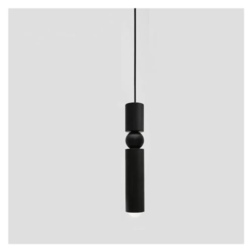 Lampe suspendue LED moderne et luminaire de plafond pour salle à manger