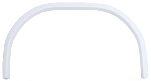 ICON Fender Skirt, Single, Jayco, FS2558, Polar White