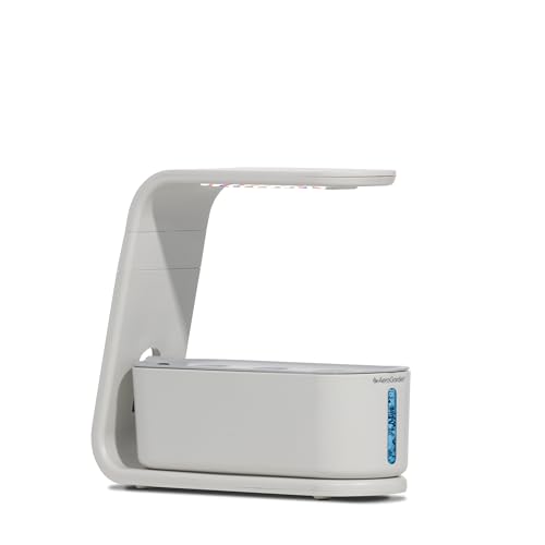 Image of AeroGarden Sprout, Cool Gray