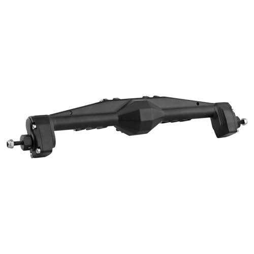 Essieu portail avant arrière pour Axial Capra 1.9 UTB AXI03004 Wraith 90018 1/10