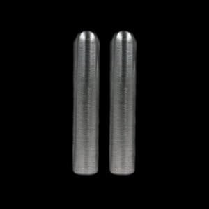 UPR 1990-2014 Mustang Billet Stock Style Door Pins