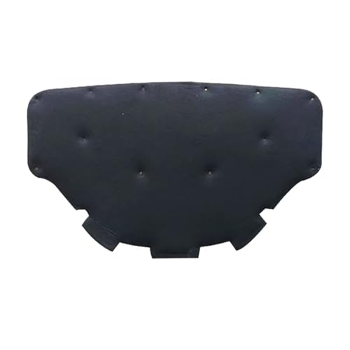 Coussin capot moteur phonique anti-bruit pour Série 3 G20 2019-2024
