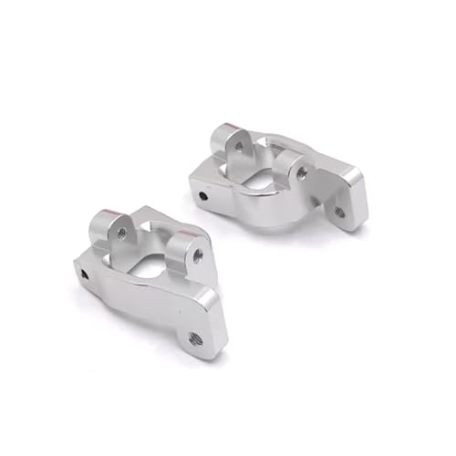 RCi For WLtoys 1/14 144010 144001 144002 1/12 124016 124017 124018 124019 ^AbvO[h CV[g RCJ[p[c(Silver)