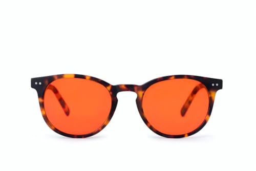 Image of BON CHARGE Clarke Blue Light Blocking Glasses