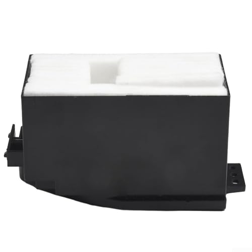 Rest-Tintentank-Pads und Schwamm mit Box Ersatzteile 1577779 1611102, passend für Modelle XP520 XP530 XP540 XP600 XP601 XP610 Druckerzubehör