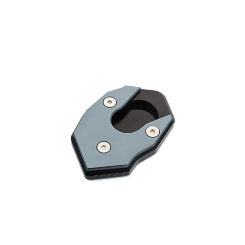 Stabilisateur béquille moto avec socle élargi antidérapant Ninja 650 et Z900RS