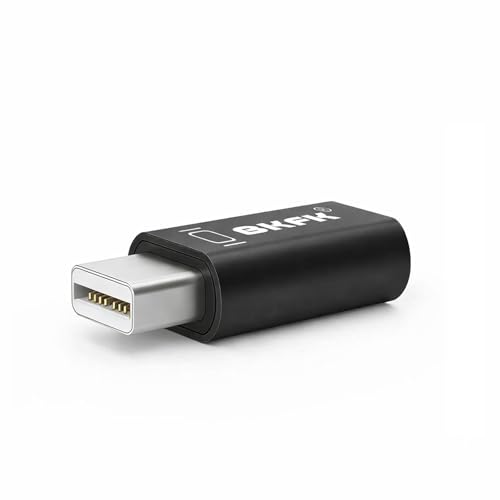 Image of 1 Pack mini DP Dummy Plug 1K@60Hz, 1080P@60Hz EDID Emulator