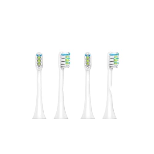 �d�����u���V�w�b�h�����p X1 X3 X3U X5 ���u���V�ƌ݊���������܂��B(White 4 pcs)