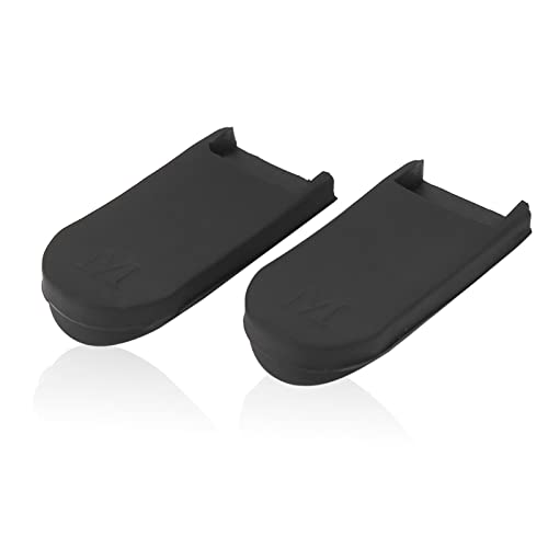 image for Yosoo Health Gear Saxophone Thumb Rest Gel Cushion Pad, 2Pcs Saxophone