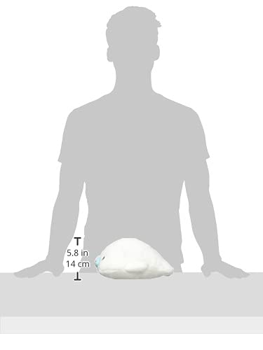 Amazon.co.jp: まめゴマ おうちでうみきぶんでプ ふわふわぬいぐるみM