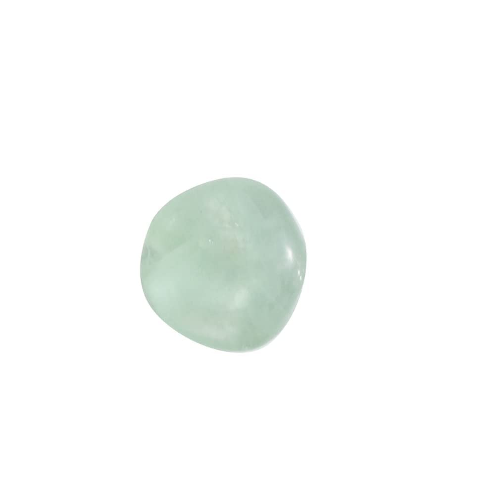 | Tumbled Stone | Fluorite | Size 0.75” - 1” | 1 Pc