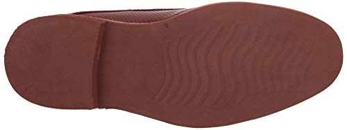 Deer Stags Boys Dress Oxford, Dark Luggage,4,Big Kid #TOP3