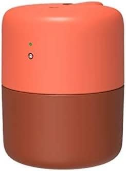 USB Air Humidifier 420ML Quiet Air Purifying Touch Control Protable for Air Conditioned Rooms Office Household air Filtration