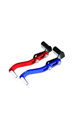 Levier de vitesse moto anti-casse pour levier de démarrage CNC