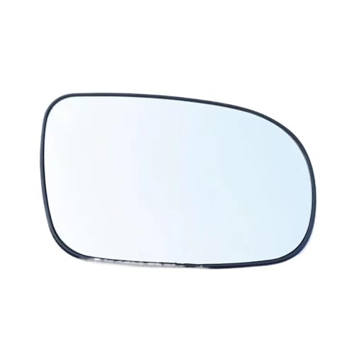 Verre blanc de rétroviseurs extérieurs Buick GL8 2001-2010 sans dégivrage