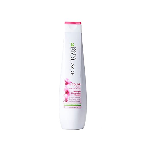 Buy BIOLAGE Color Last Shampoo Helps Protect Hair & Maintain Vibrant