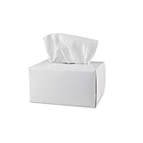 Pyramex Safety Products LT300 Lens Cleaning Tissues, Package of 300 White