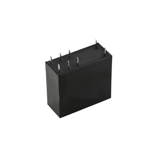 Relais de puissance 24V 5A 942H-2C-24DS pour double commutation - 4