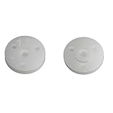 Team Associated FT 13mm Shock Pistons 2mm 3x1.5 ASC71172 Electric Car/Truck Option Parts