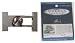 DOCKsLOCKs Fin Box Cleats (3 pk)