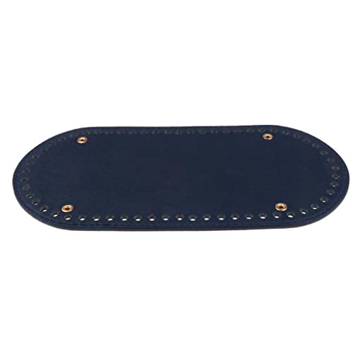 2x DIY 60 Furos PU Pad Shaper Tote Inserção Inferior para à Mão