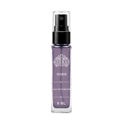 Image of Habik Style Fragrance (8ML) | Long Lasting | Eau de Parfum for Men