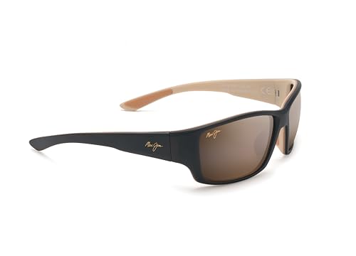 Maui Jim Men's Local Kine Polarized Sport Sunglasses