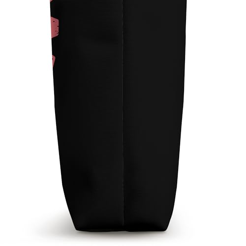 Bolso tote para fans de Bobby, diseño aprobado por Bobby, ropa y accesorios miniatura 3
