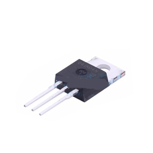 Transistor IPP041N04NG TO-220 N-CH pour la création de variateurs de lumière de salon