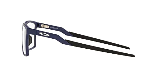 Image of Oakley mens Ox8052 Futurity Square Prescription Eyewear Frames