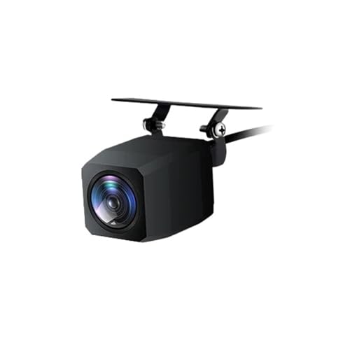 Caméra recul AHD 720P grand angle 140 autoradio moniteur stationnement étanche