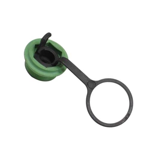 Image of Gearbox Inspection Plug & Transmission Fluid Cap Seal For VW Golf MK1 MK2 Caddy Replacement 020301129 020301132