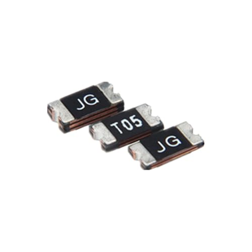 Fusible réarmable SMD1206 protégeant efficacement vos cartes - 3
