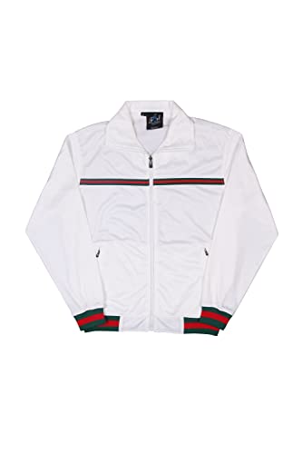 Men's Star fashionwear Falls Winter Gym Active Jogging Track Suit2