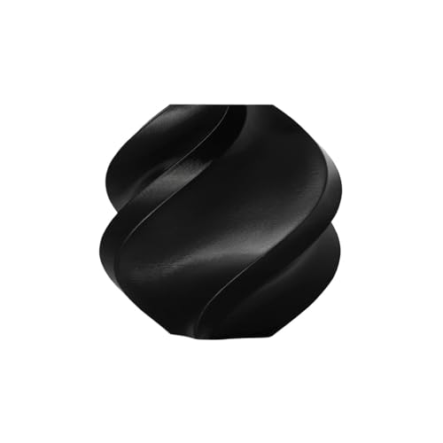 TPU��BambuLab AMS N AMS Lite�ƌ݊���������A1.75 mm�A1 kg�A�����ė��p�\�X�v�[���t���ABambu TPU�d�x68D(Black 1KG)