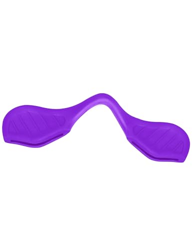 Image of Replacement Nose Pieces Nose Pads for Oakley RESISTOR (Youth Fit) OJ9010 / Radar Path /RadarLock Edge OO9183 Sunglass