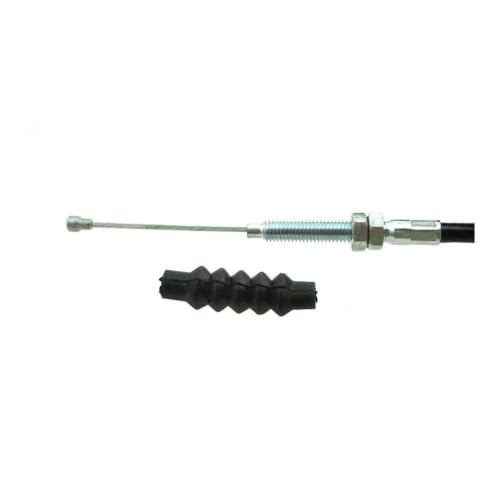 Cable de embrague de 1030mm evita roturas en motor Zs 190cc y Chi 5