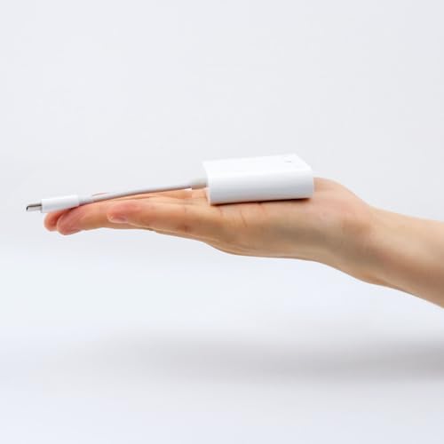 TOMPOL USB-C LAN 有線LANアダプター RJ01 の商品画像 2