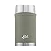 Esbit FJ1000SC-SG - Contenitore termico, 1000 ml, colore: Grigio pietra